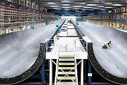 Mechanical-Hydraulic Repair